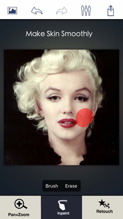 My Photo Eraser Inpaint Pro screenshot-3