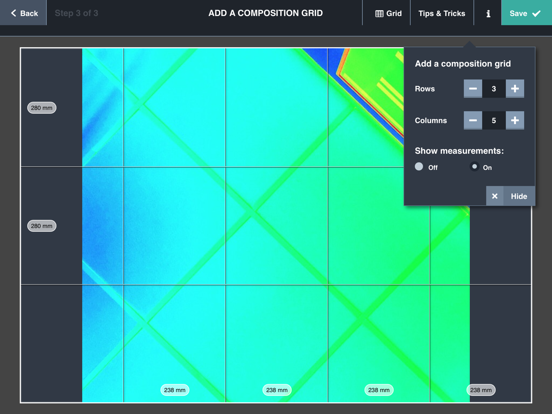 ArtGrid by Jackson'sのおすすめ画像4