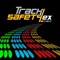 Hand Control app for RaceAmerica's Intelligent Track Safety Lights