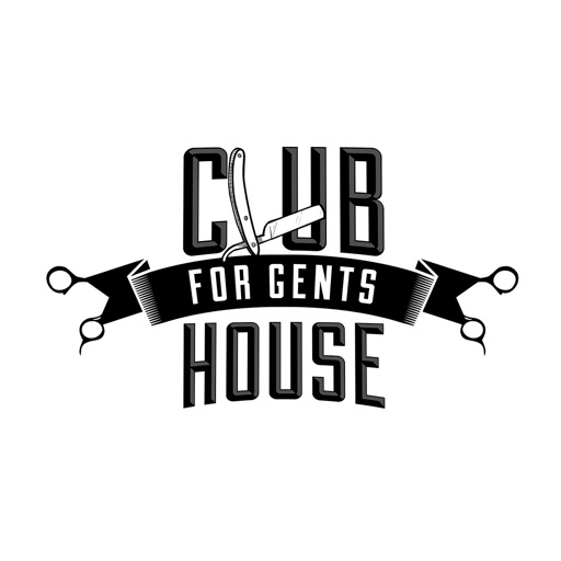 The Clubhouse For Gents icon