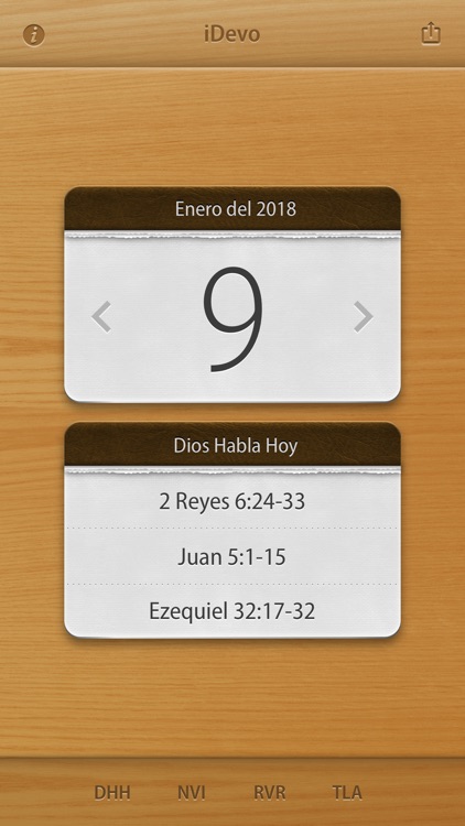iDevo ES