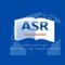 ASR es una App cuyo objetivo es el desarrollo de conocimientos y habilidades