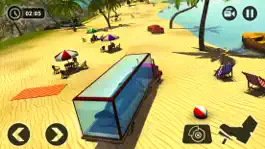 Game screenshot Вождение грузовых автомобилей apk