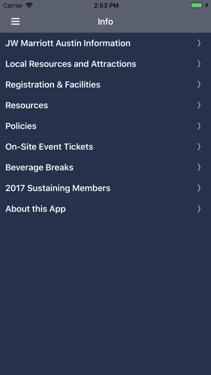 HFES Annual Meeting screenshot-3