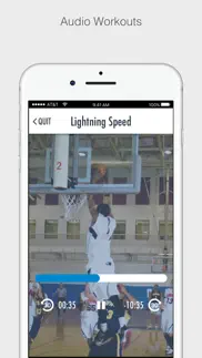 jump higher – learn to dunk iphone screenshot 2