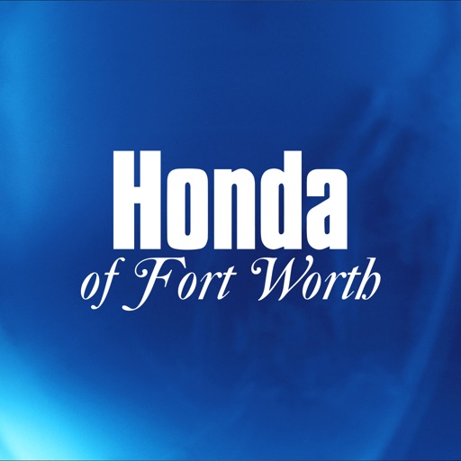 Honda of Fort Worth icon