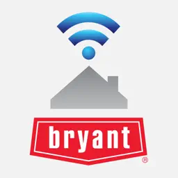 Bryant Wi-Fi Thermostat app icon