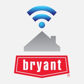 螢幕擷取畫面 (2) Bryant Wi-Fi Thermostat