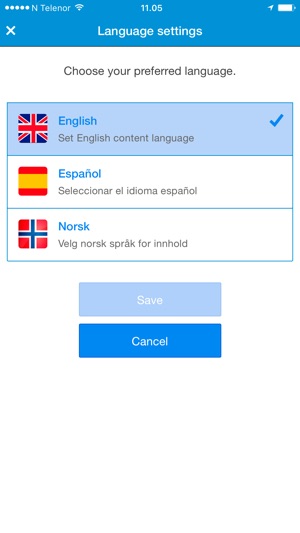 Erasmus Nursing(圖2)-速報App