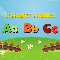 Alphabet Phonics Apple Watch App