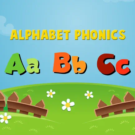 Alphabet Phonics - Talking Alphabet Читы