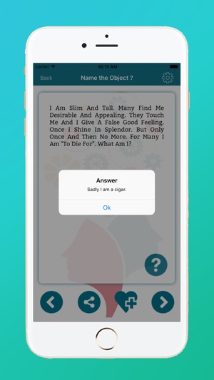Brain Riddles And Answers(圖9)-速報App