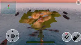 Game screenshot Army Gunship Heli Attack mod apk