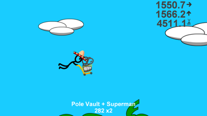 Shopping Cart Hero HD Screenshot