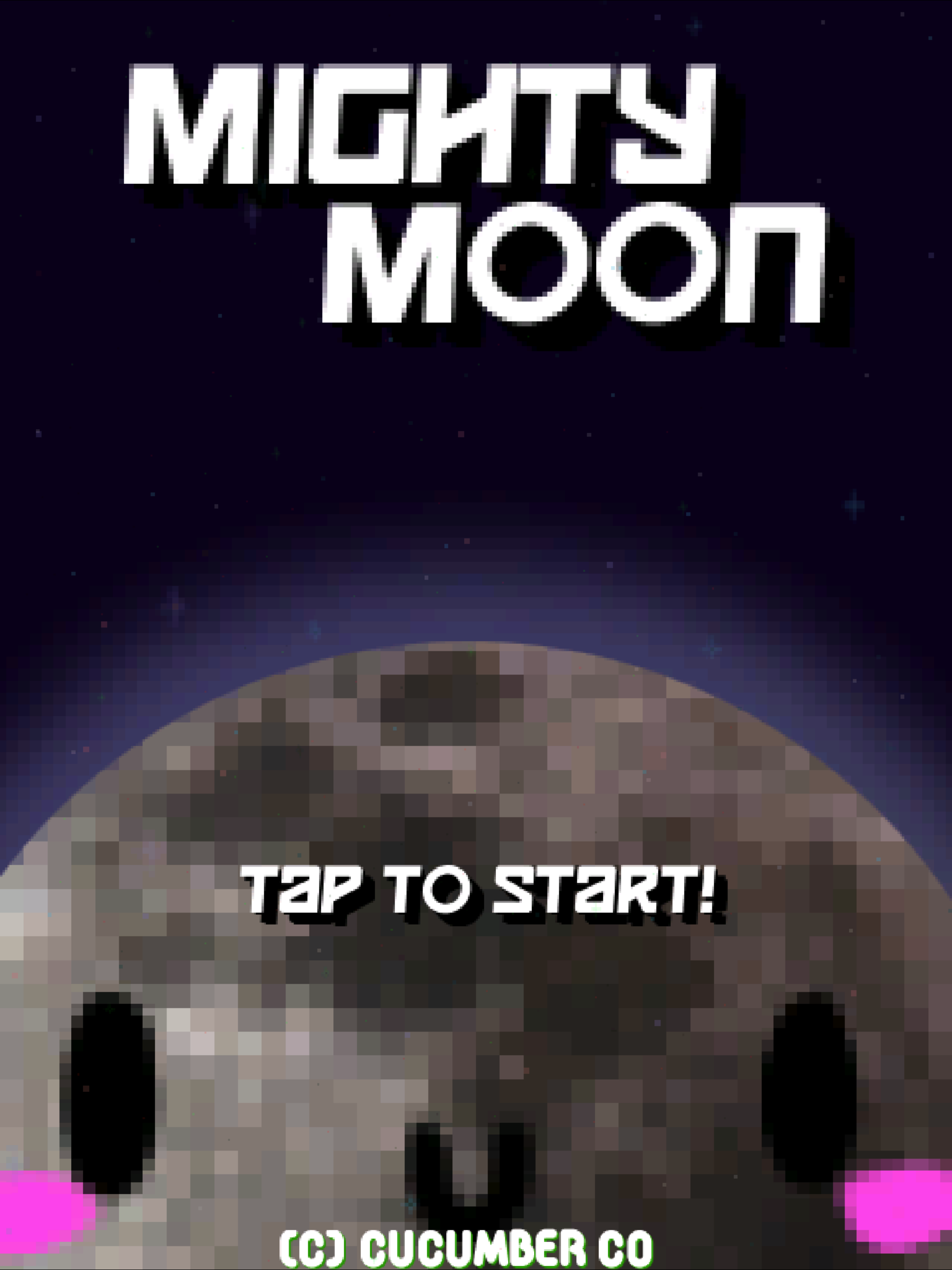 Mighty Moon screenshot 6