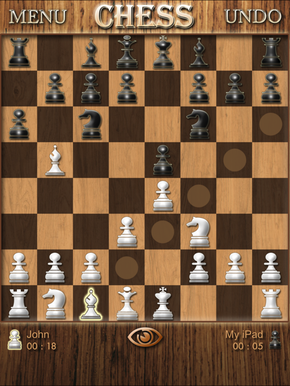 Screenshot #4 pour Chess Prime