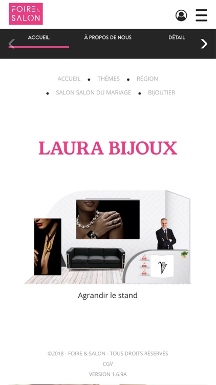 Foire et Salon screenshot-5