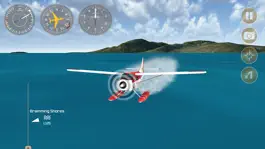 Game screenshot Гидроплан hack