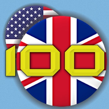 100 Engelse naamwoorden