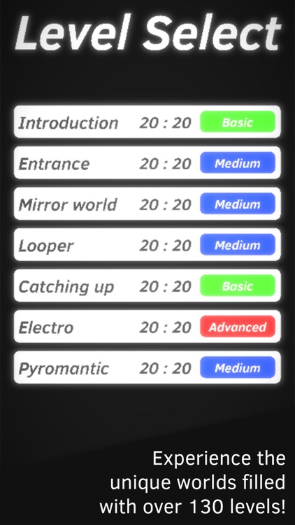 Flip Puzzles screenshot-3