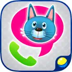 Phone Animal Sounds Games Mode App Contact