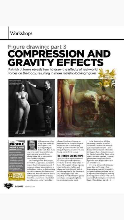 ImagineFX screenshot-7