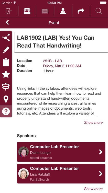 RootsTech