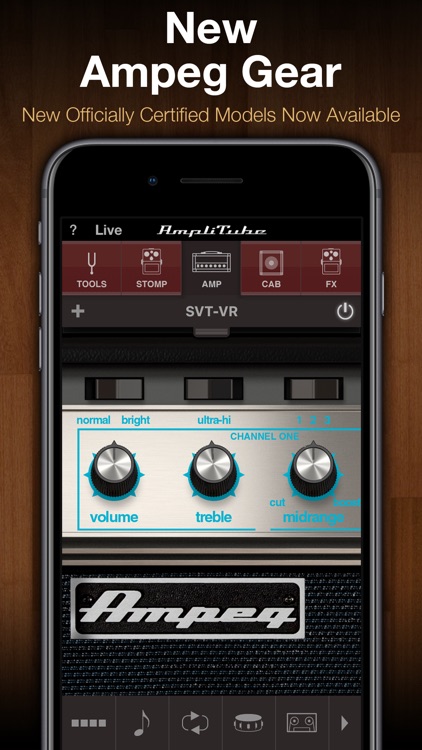 AmpliTube