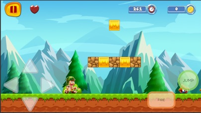 Chaves Adventures screenshot 2