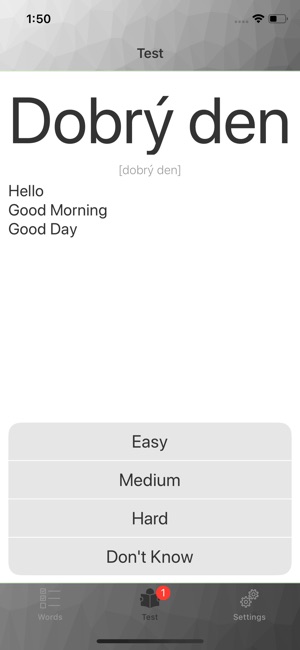 Words Notifications(圖5)-速報App