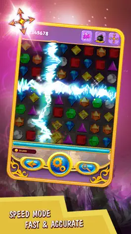 Game screenshot Diamond Battle hack