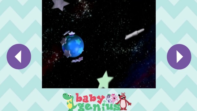 Baby Genius TV(圖5)-速報App