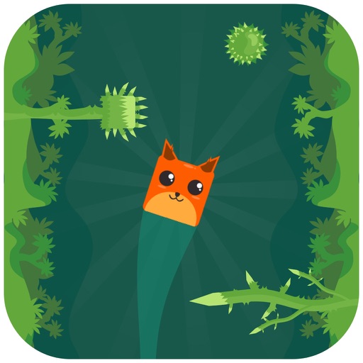 Hop Hop Animal iOS App