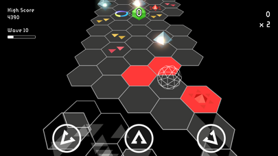 Screenshot #3 pour ROKKA