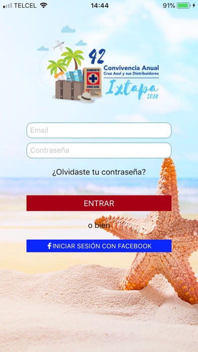 How to cancel & delete Cruz Azul Convivencia from iphone & ipad 3