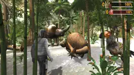 Game screenshot Ice Age Hunter: Evolution TV hack