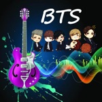 BTS Guitar Hero