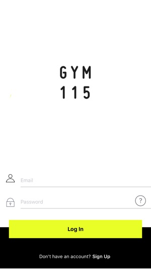 Gym115(圖2)-速報App