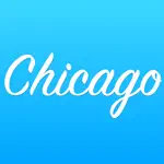 Chicago Tourist Guide App Cancel