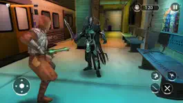 Game screenshot Assassin Hero Sword Adventure mod apk