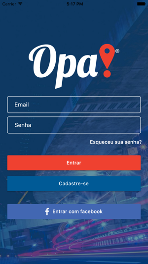 Opa! - Ouvidoria Pró-Ativa(圖2)-速報App