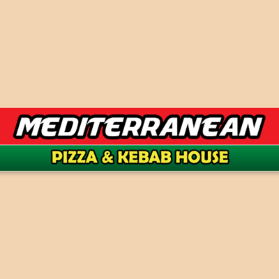 The Mediterranean