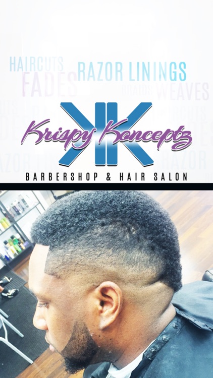 Krispy Konceptz