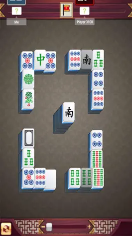 Game screenshot Mahjong King mod apk