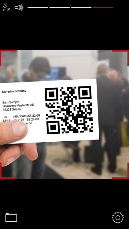 Barcode