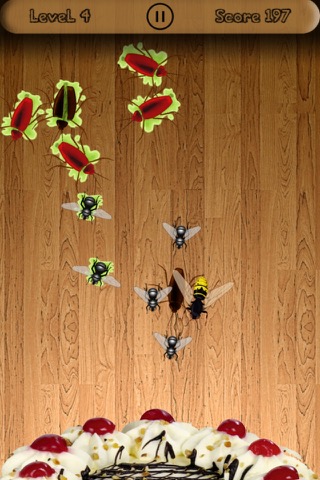 Beetle Smash!のおすすめ画像5