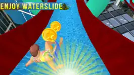 Game screenshot Water Slide: Ultimate Adventur apk