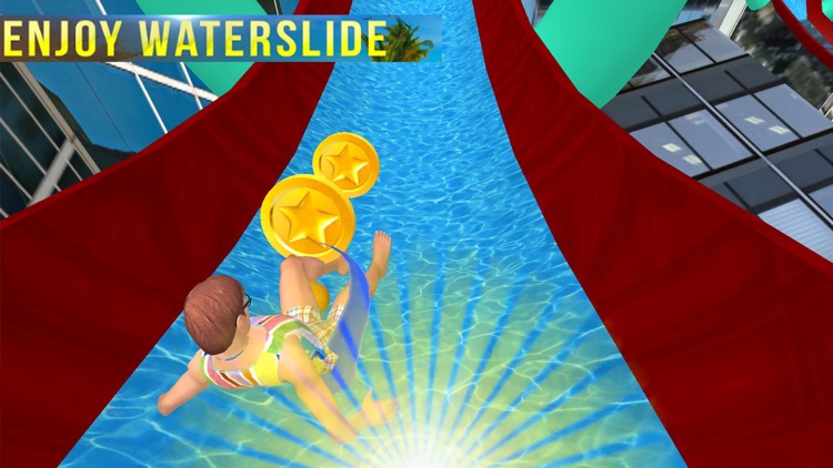 Water Slide: Ultimate Adventur