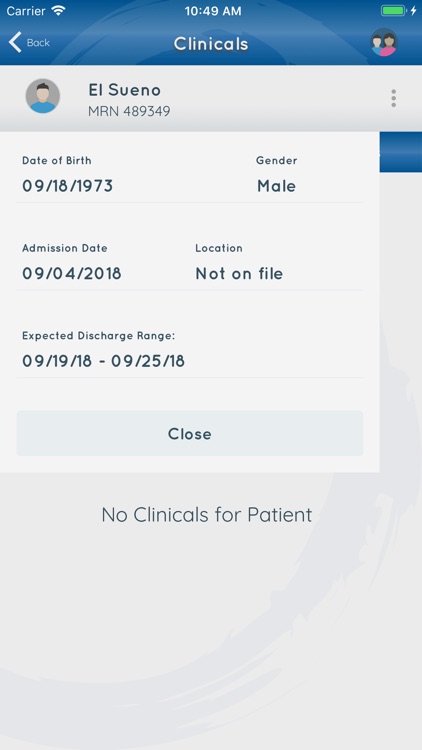 Ensocare Transition screenshot-5