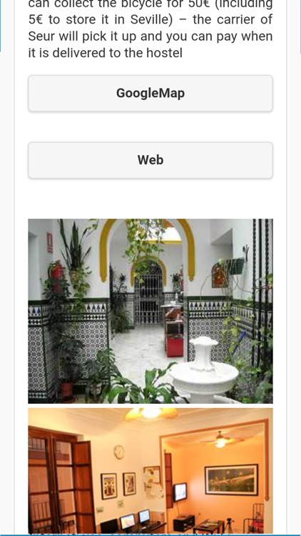 Via de la Plata BASIC screenshot-7